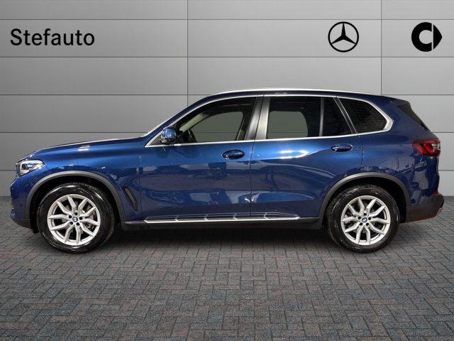 BMW X5 xDrive25d xLine Auto