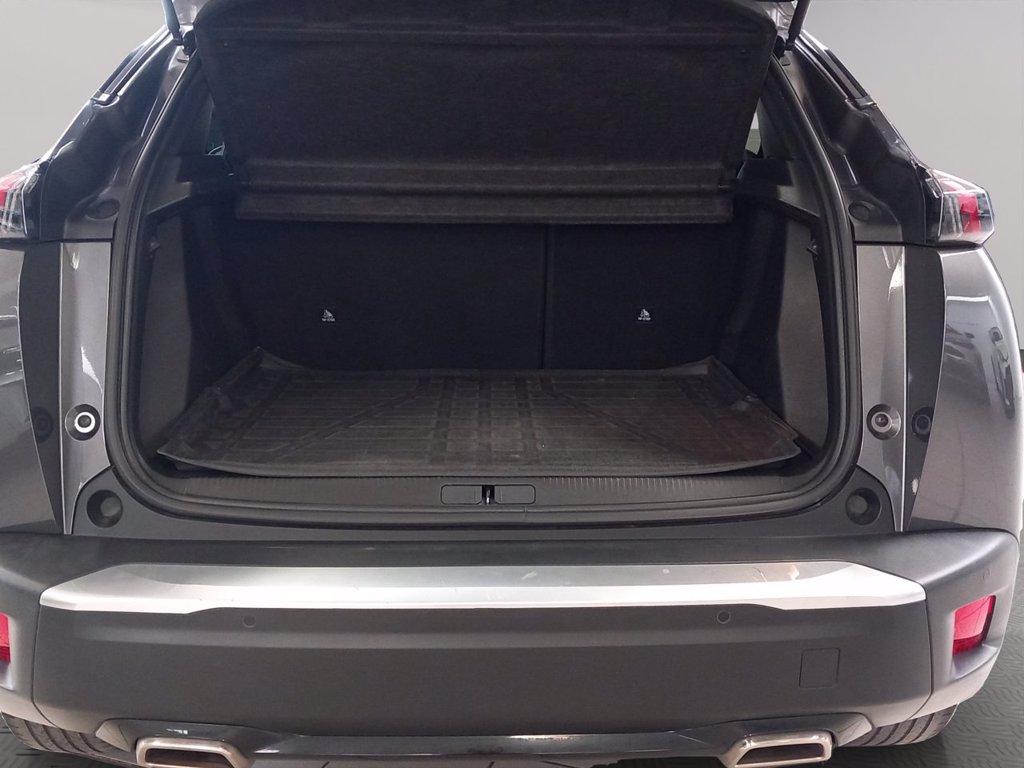 PEUGEOT 2008 1.2 puretech allure pack s&s 130cv del 2023