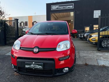 Fiat Panda 1.0 FireFly S&S Hybrid Sport