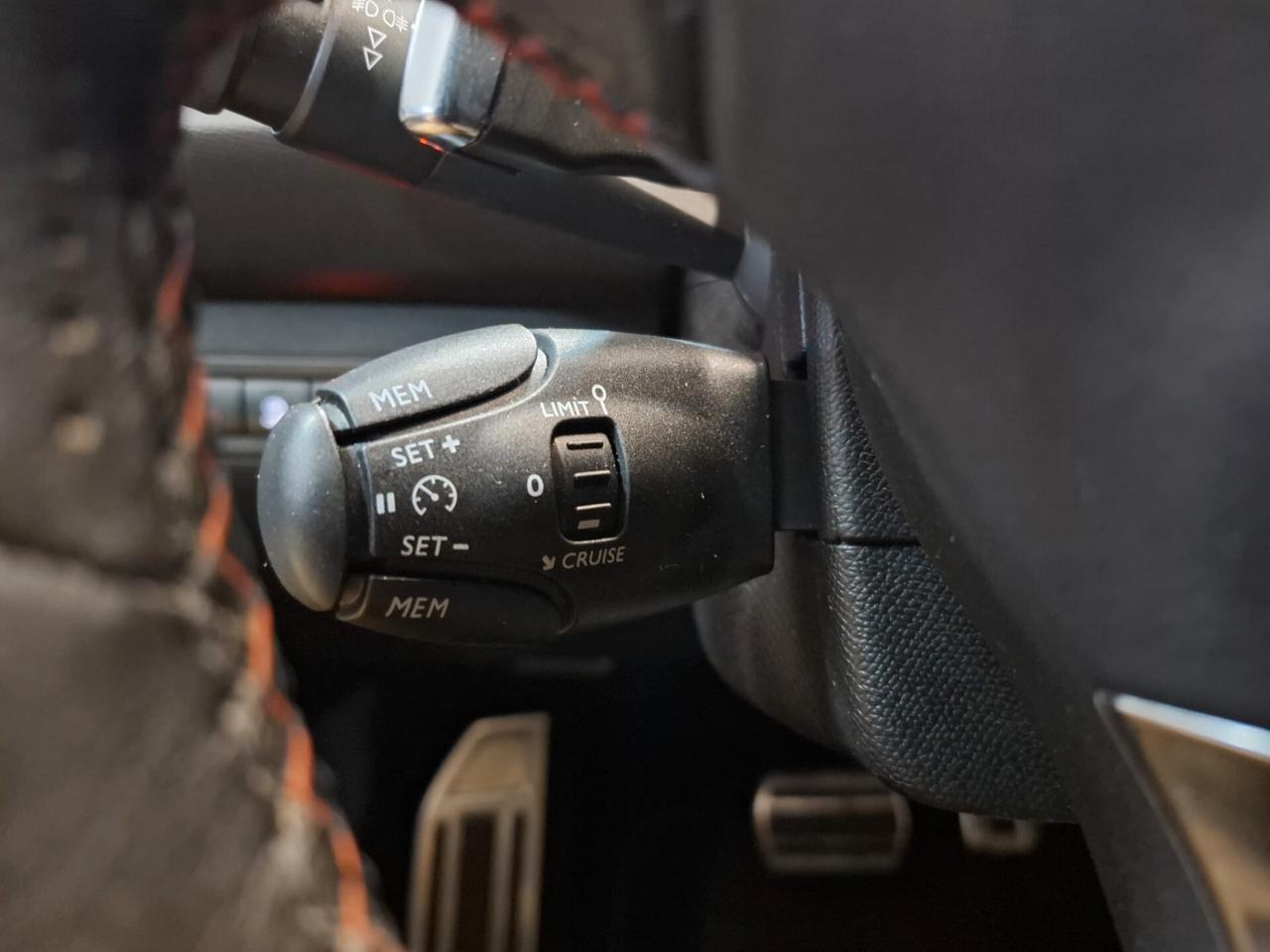 Peugeot 308 GT Line Benzina Automatica