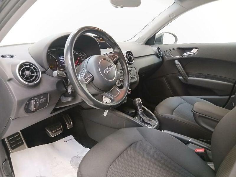 Audi A1 Sportback 1.4 tdi Sport s-tronic