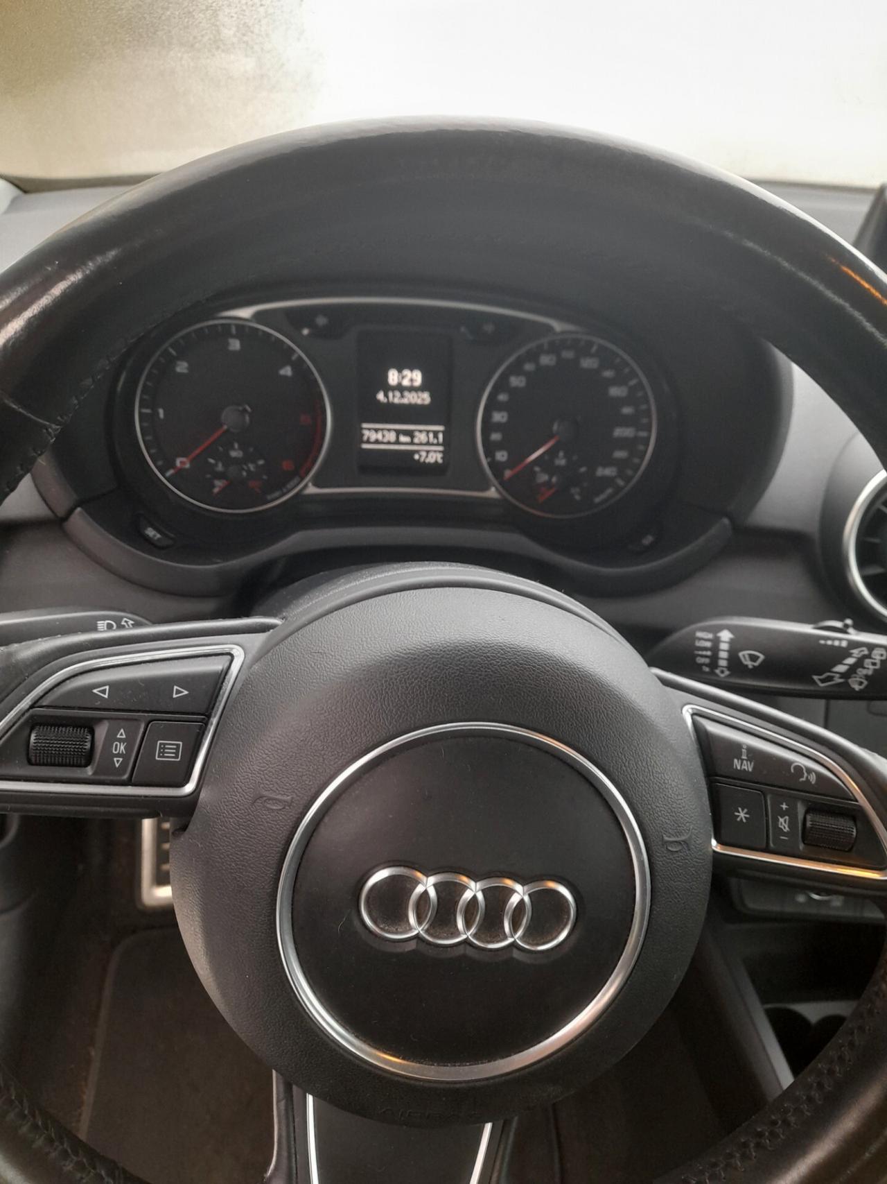 Audi A1 1.4 TDI Design