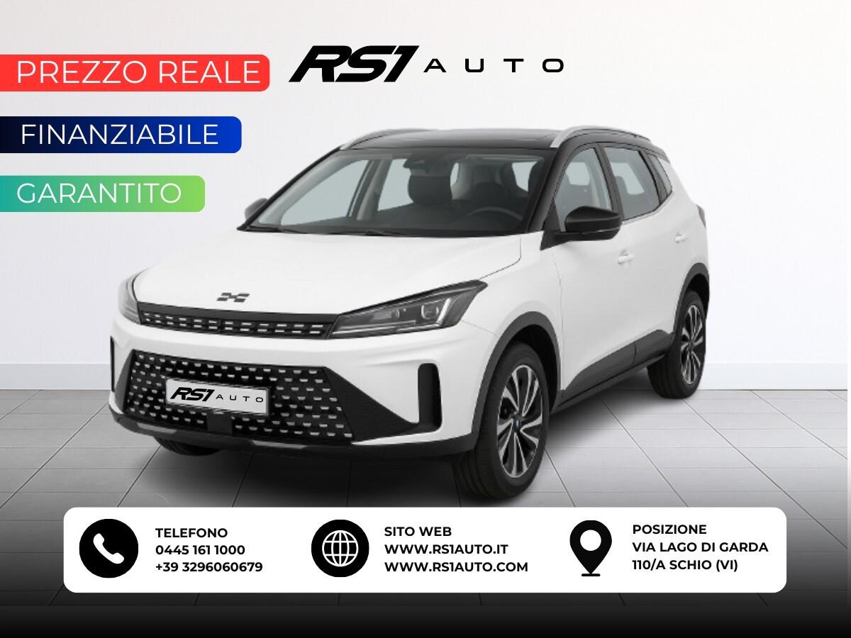 EMC SEI 1.5T CVT – Full Optional !! PREZZO REALE !!