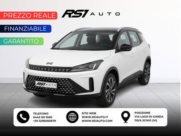 EMC SEI 1.5T CVT – Full Optional !! PREZZO REALE !!