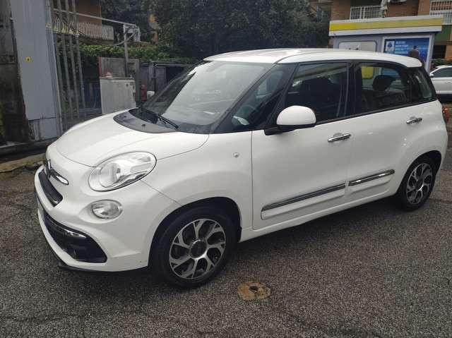 Fiat 500L 500L 1.4 Lounge 95cv per neopatentati