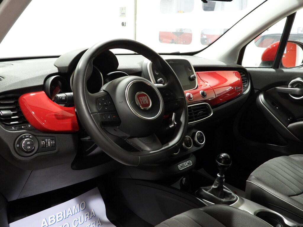 Fiat 500X 1.4 T-Jet Pop 4x2