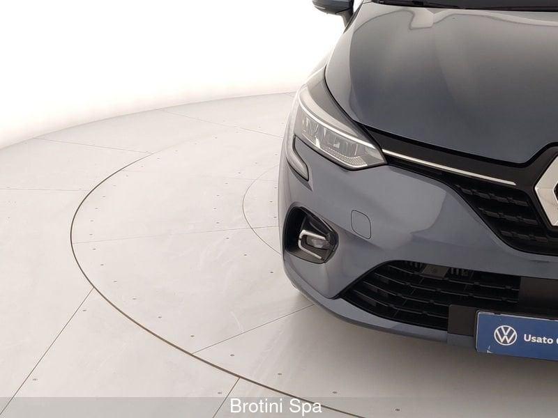 Renault Clio TCe 12V 100 CV 5 porte Intens