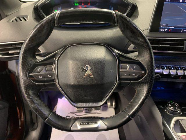 PEUGEOT 3008 1.5 BlueHDi GT Line Pack