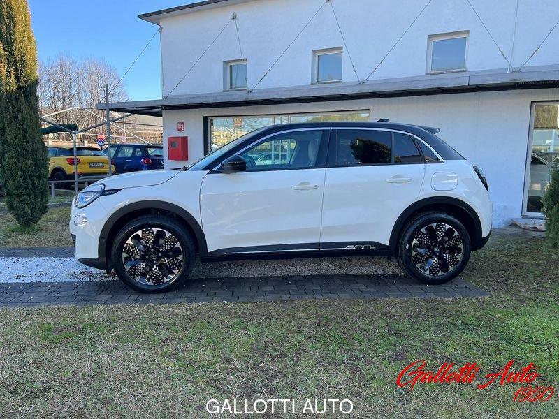 FIAT 600 1.2 Hybrid 110cv La Prima II