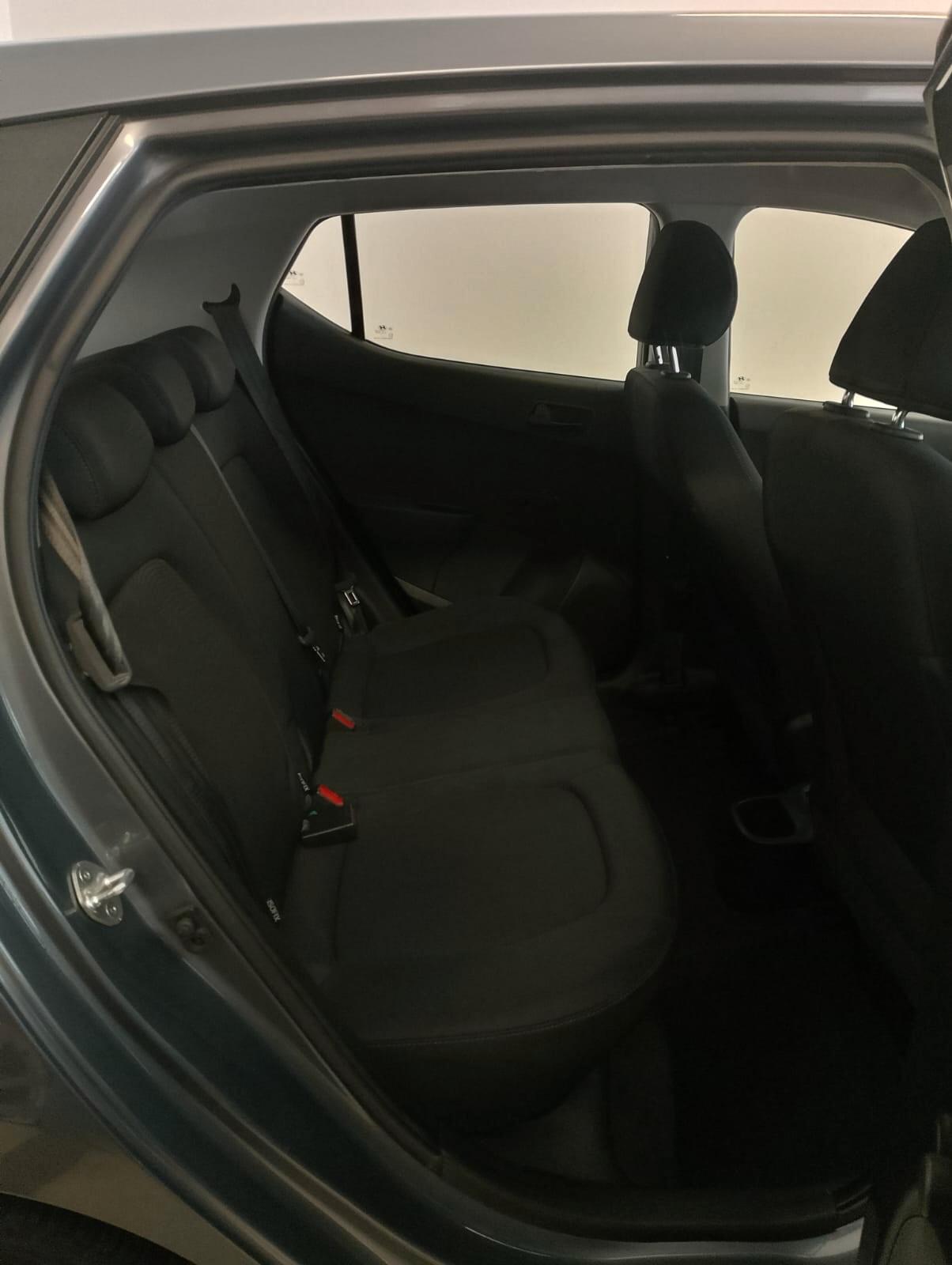 Hyundai i10 1.0 MPI 5p Euro 6 PREZZO PROMO