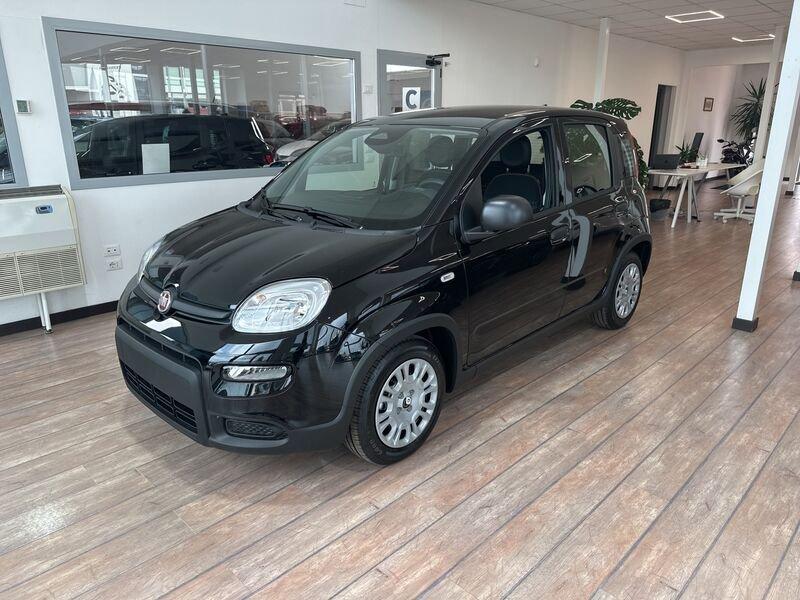 FIAT Panda 1.0 FireFly Hybrid