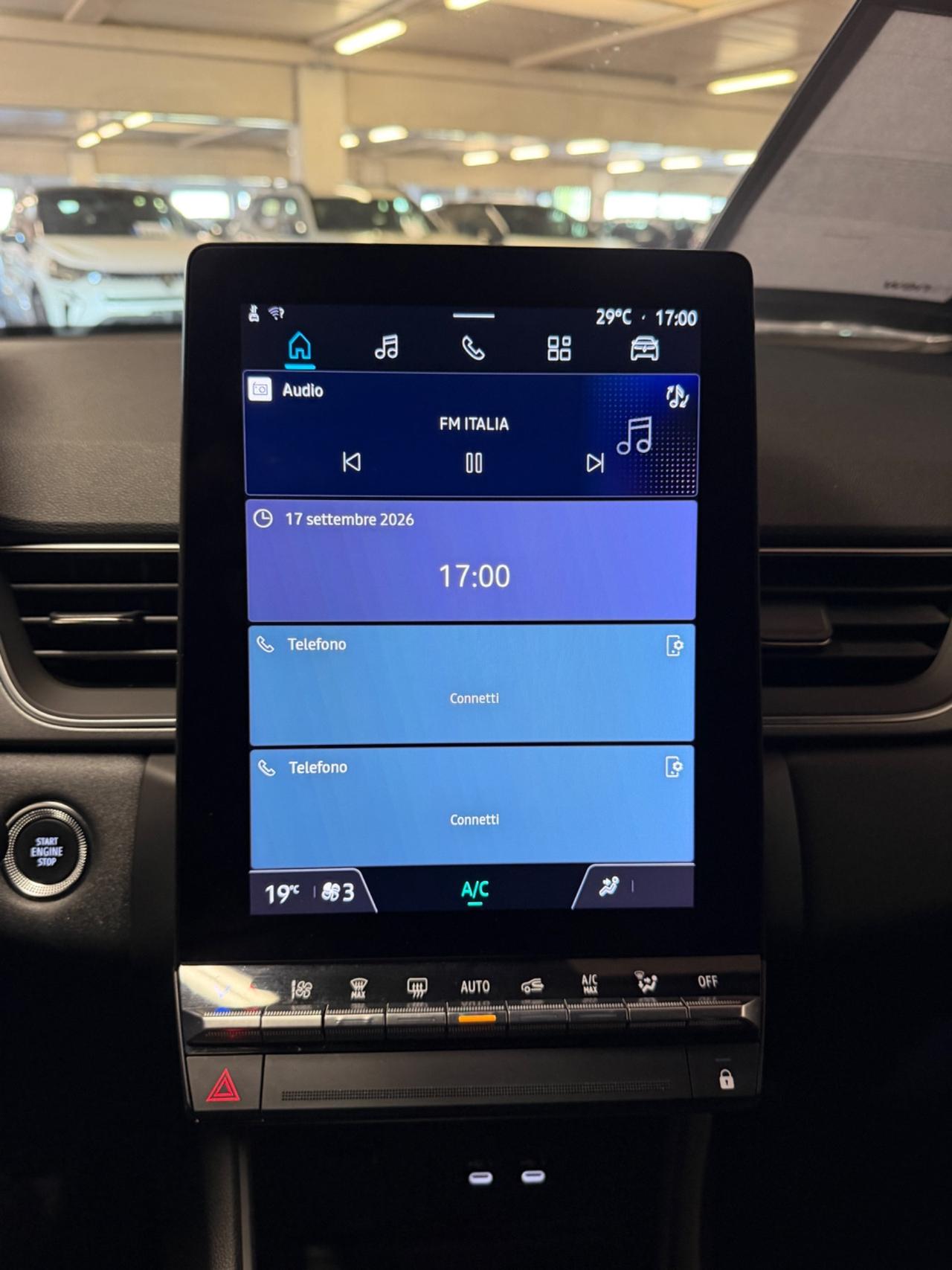 Renault Captur ECO-G 100 CV Techno