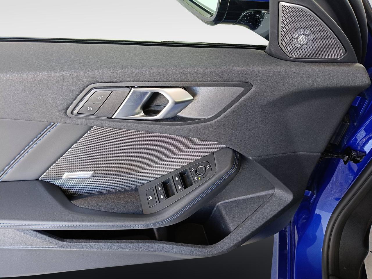 BMW Serie 1 F70 - 120d 48V MSport Pro auto