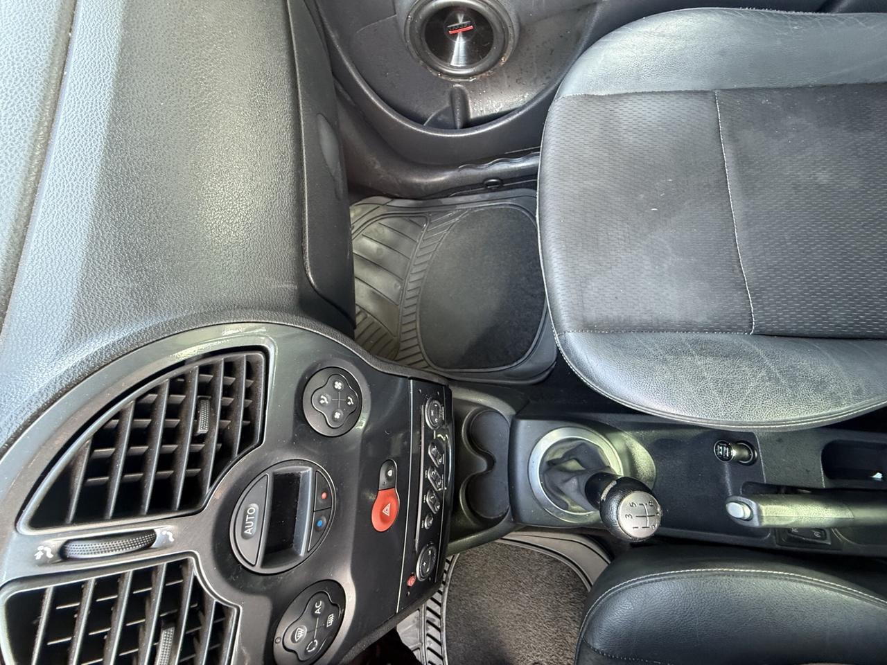 Renault Modus 2ª serie 1.5 dCi 90 CV Live