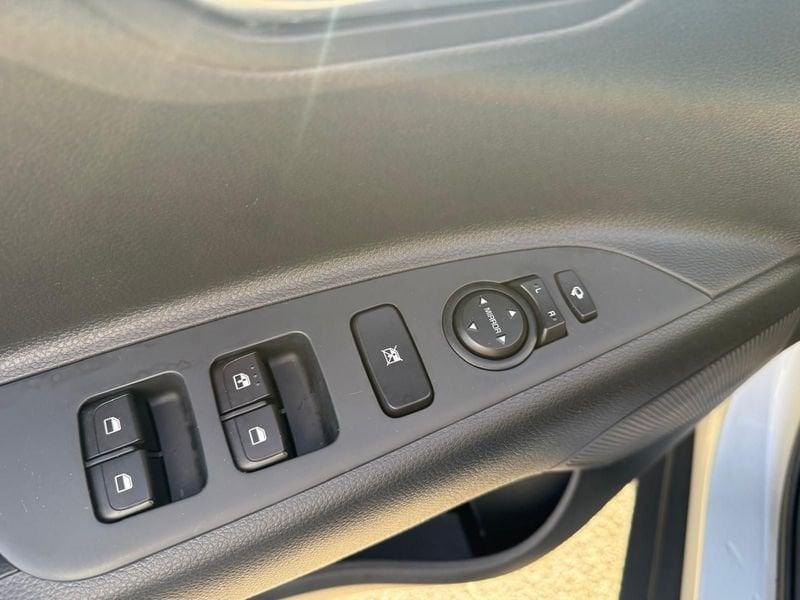 KIA Stonic Stonic 1.2 MPI Style Special Edition