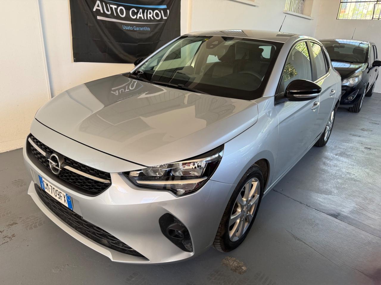 Opel Corsa 1.5 D 100 CV Edition