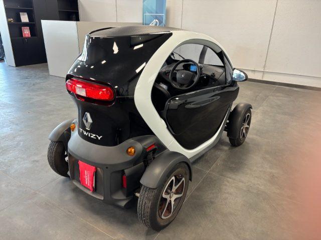 RENAULT Twizy 45 Intens Elettrica 125 CC