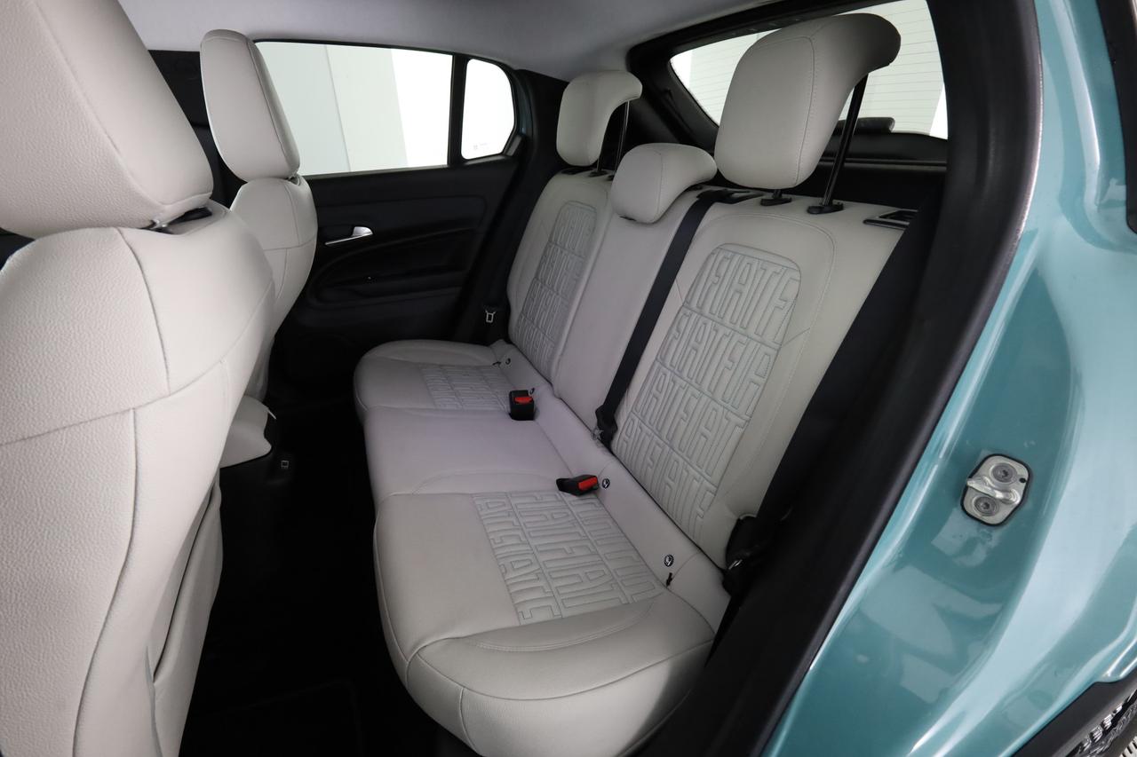 FIAT 600 (2023-->) 600 Hybrid 110 CV DCT MHEV La Prima