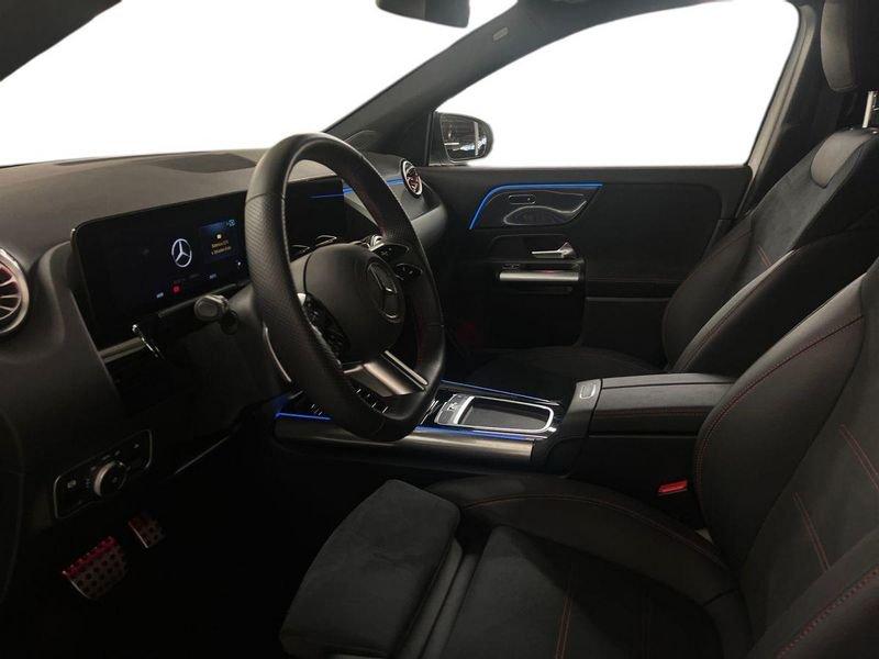 Mercedes-Benz GLA 180 d Automatic AMG Line Advanced Plus