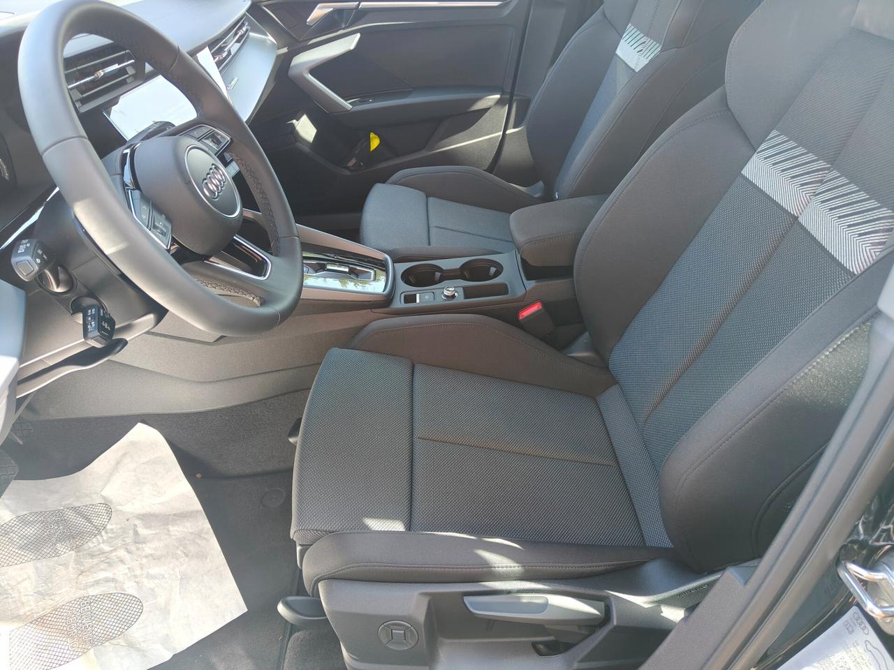 Audi A3 allstreet TDI 110 kW S tronic Business Advanced PREZZO REALE