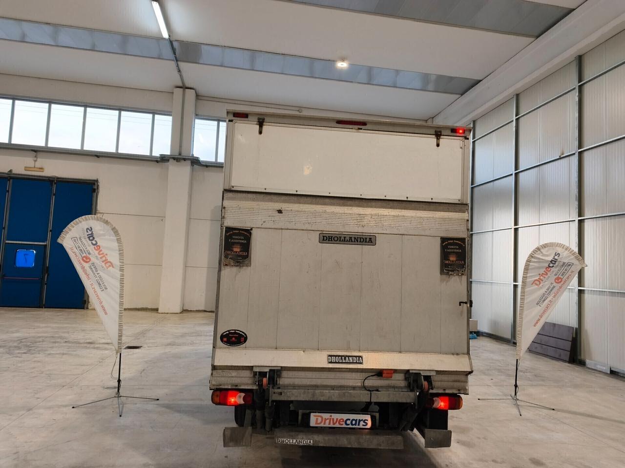 Renault Master T35 2.3 dCi 145 CV L3 Gran Volume Energy