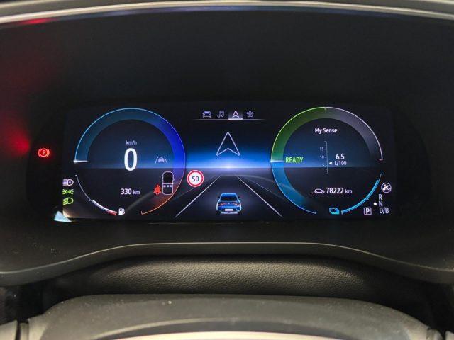 RENAULT Arkana Hybrid E-Tech 145CV R.S. Line *GARANZIA RENAULT*