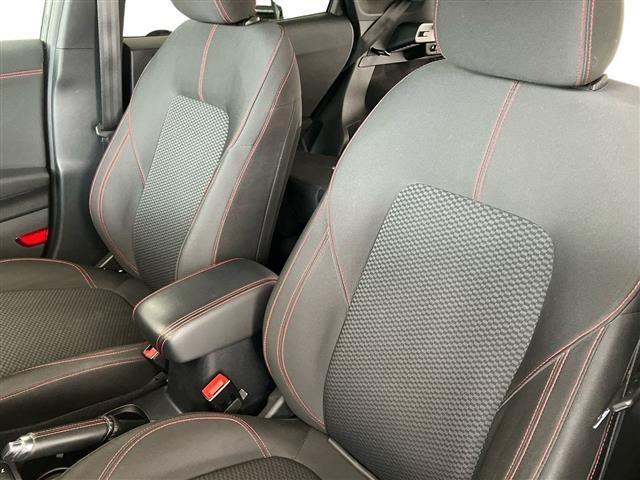 FORD Puma 1.0 EcoBoost Hybrid 125cv ST-Line X S&S