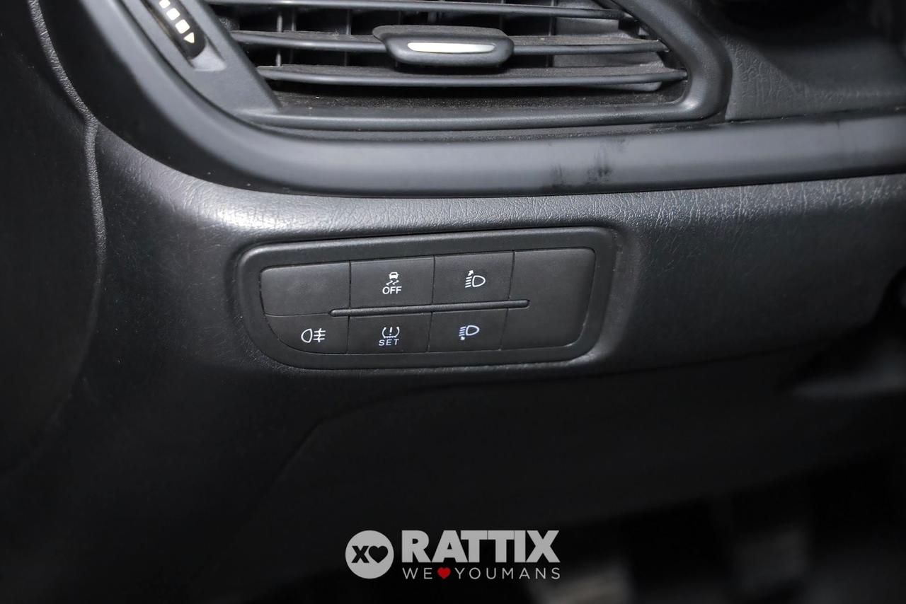 Fiat Tipo SW 1.0 100CV