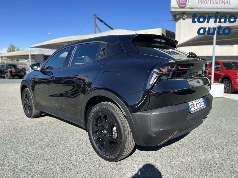 Alfa Romeo Junior Junior 1.2 145 CV Hybrid eDCT6 + PACK TECHNO