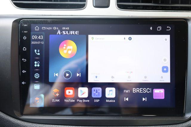 KIA cee'd 1.4 CVVT SW Navi Tel USB Android Apple NEOPATENTAT