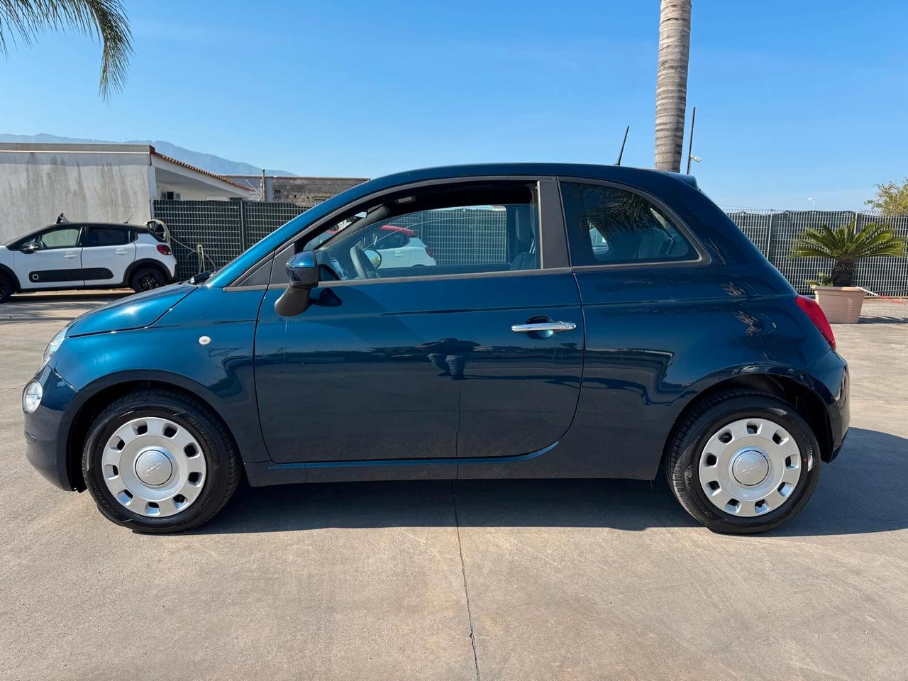 FIAT 500 POP 1.0 70cv 2021 IBRIDO