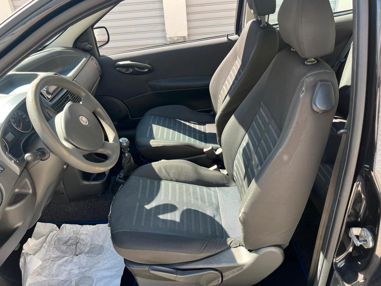 Fiat Punto Classic 1.2 3 porte Active GPL