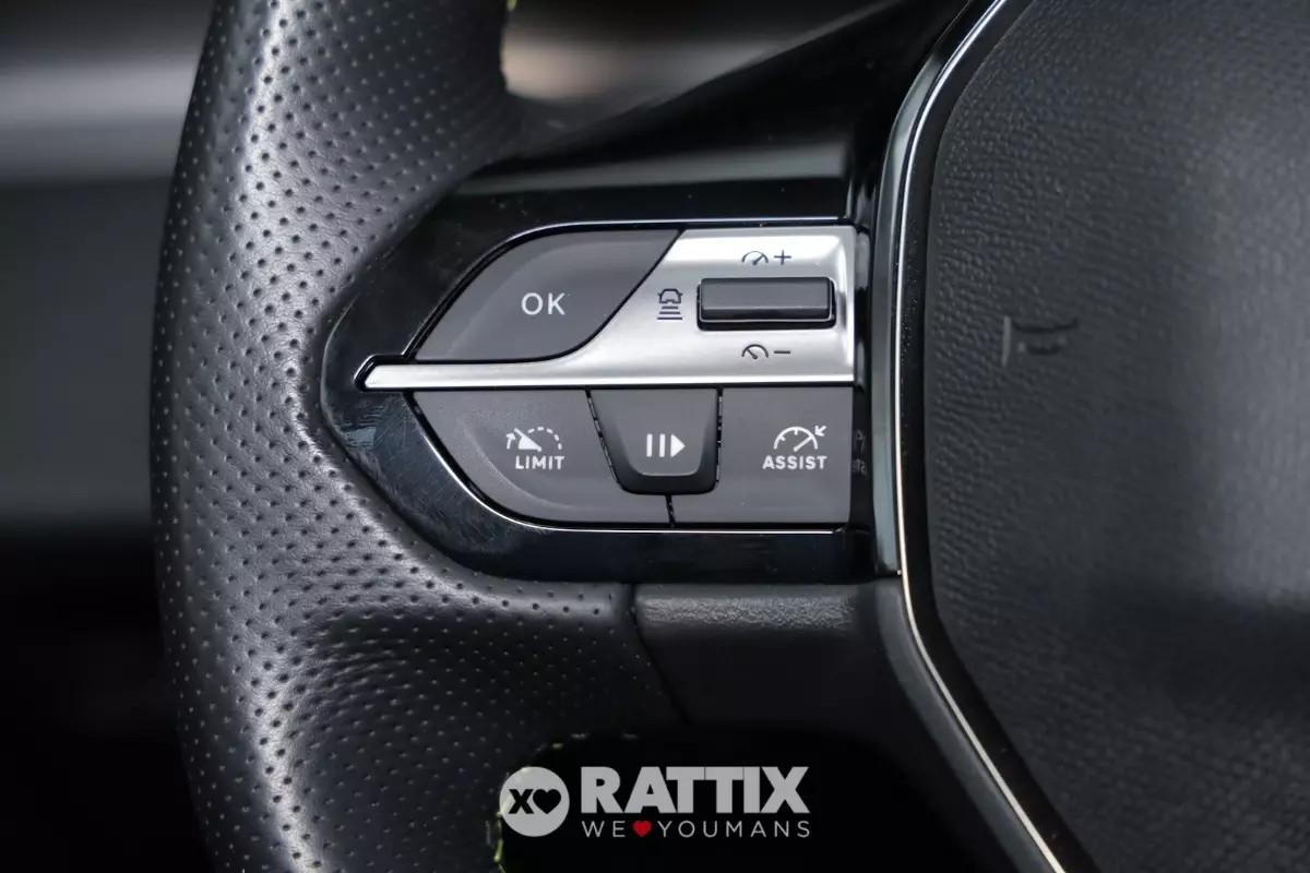 Peugeot 308 SW 1.5 BlueHDI 130CV GT EAT8