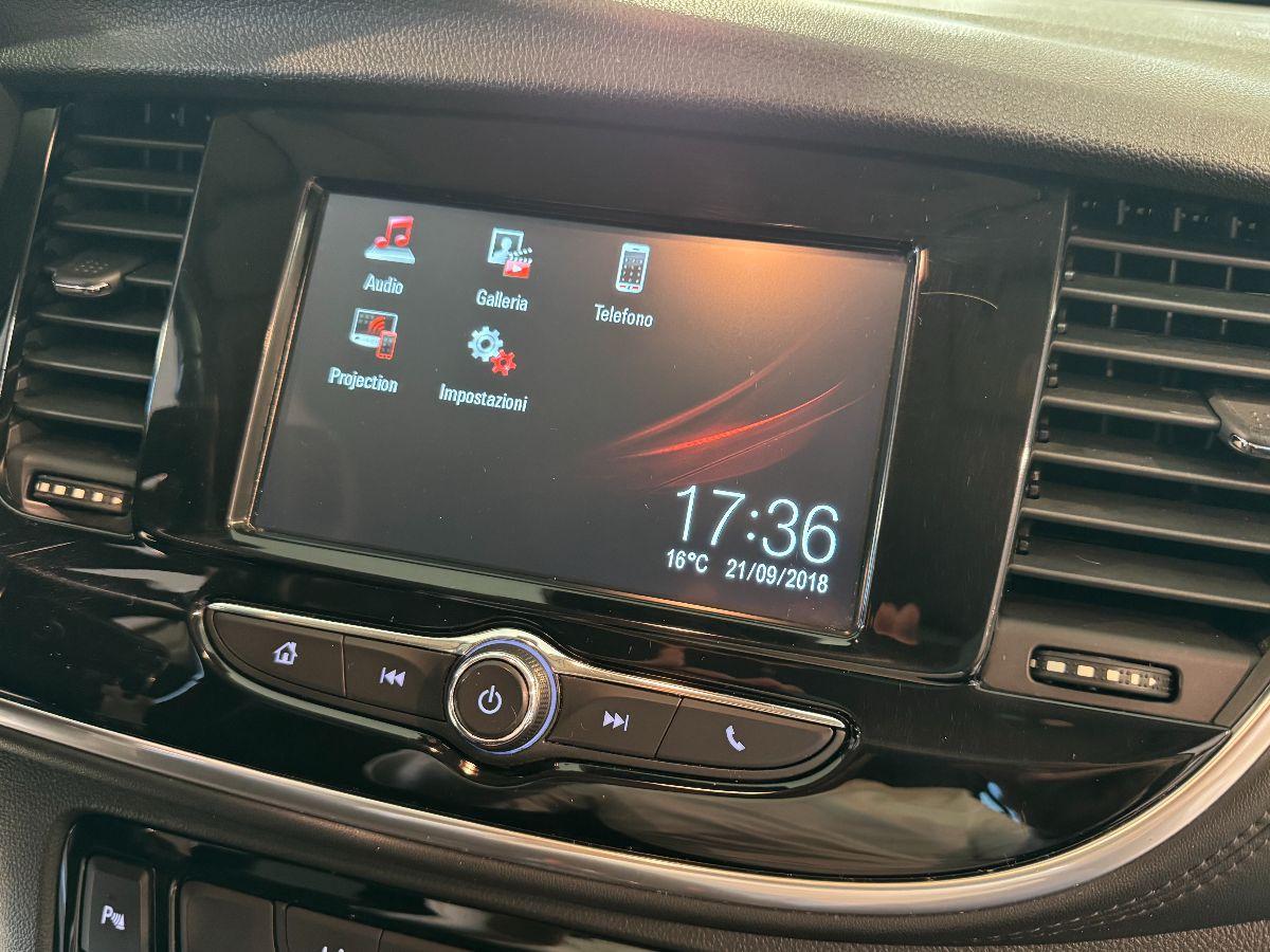 OPEL Mokka X 1.6 CDTI Cosmo