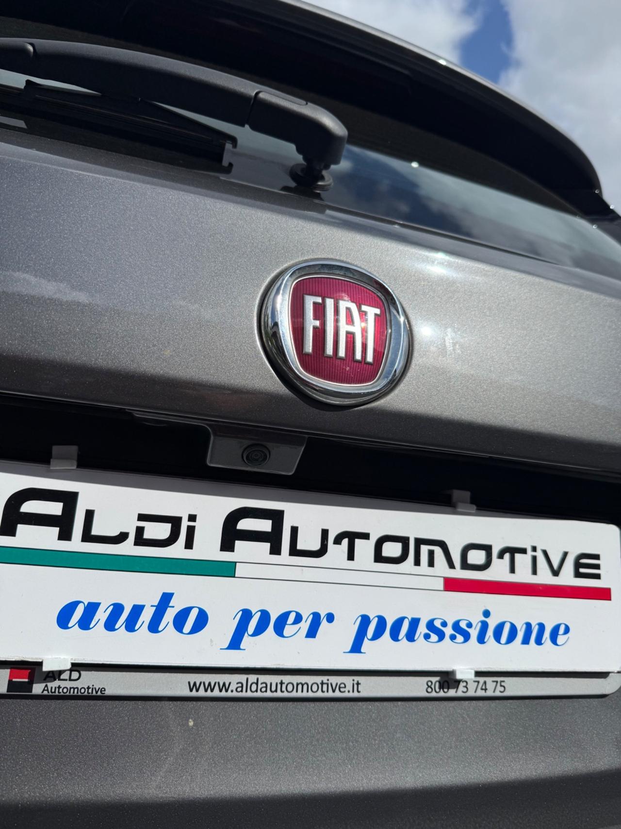 Fiat Tipo 1.6 Mjt S&S SW