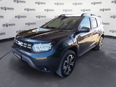 Dacia Duster Duster 1.5 blue dci Journey UP 4x2 115cv