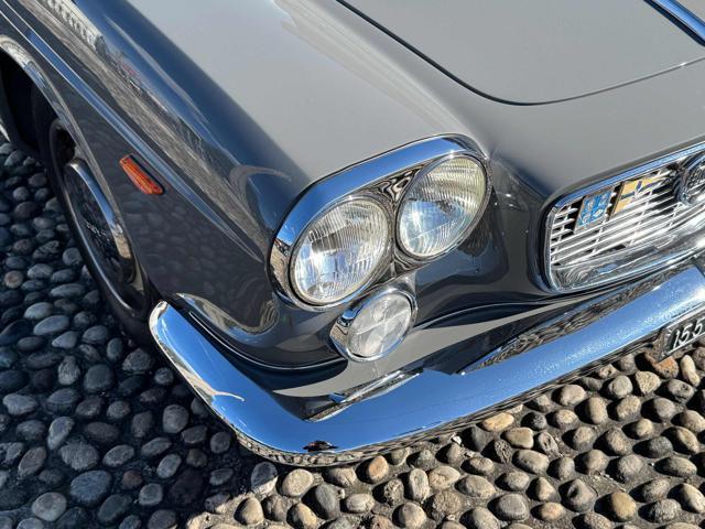 LANCIA Flavia Coupè