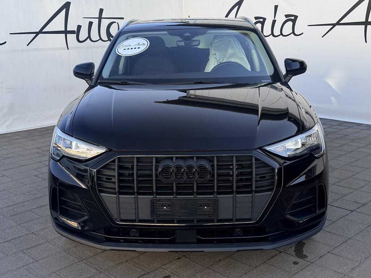 Audi Q3 35 TDI S tronic Business Advanced