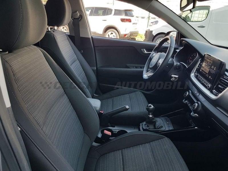 KIA Stonic Stonic 1.2 dpi Style 84cv