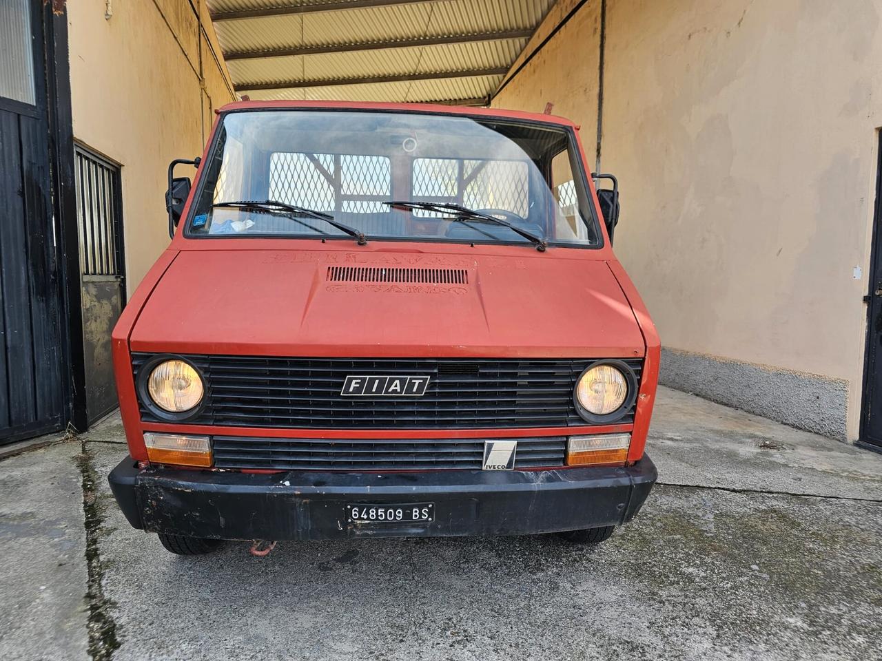 Iveco