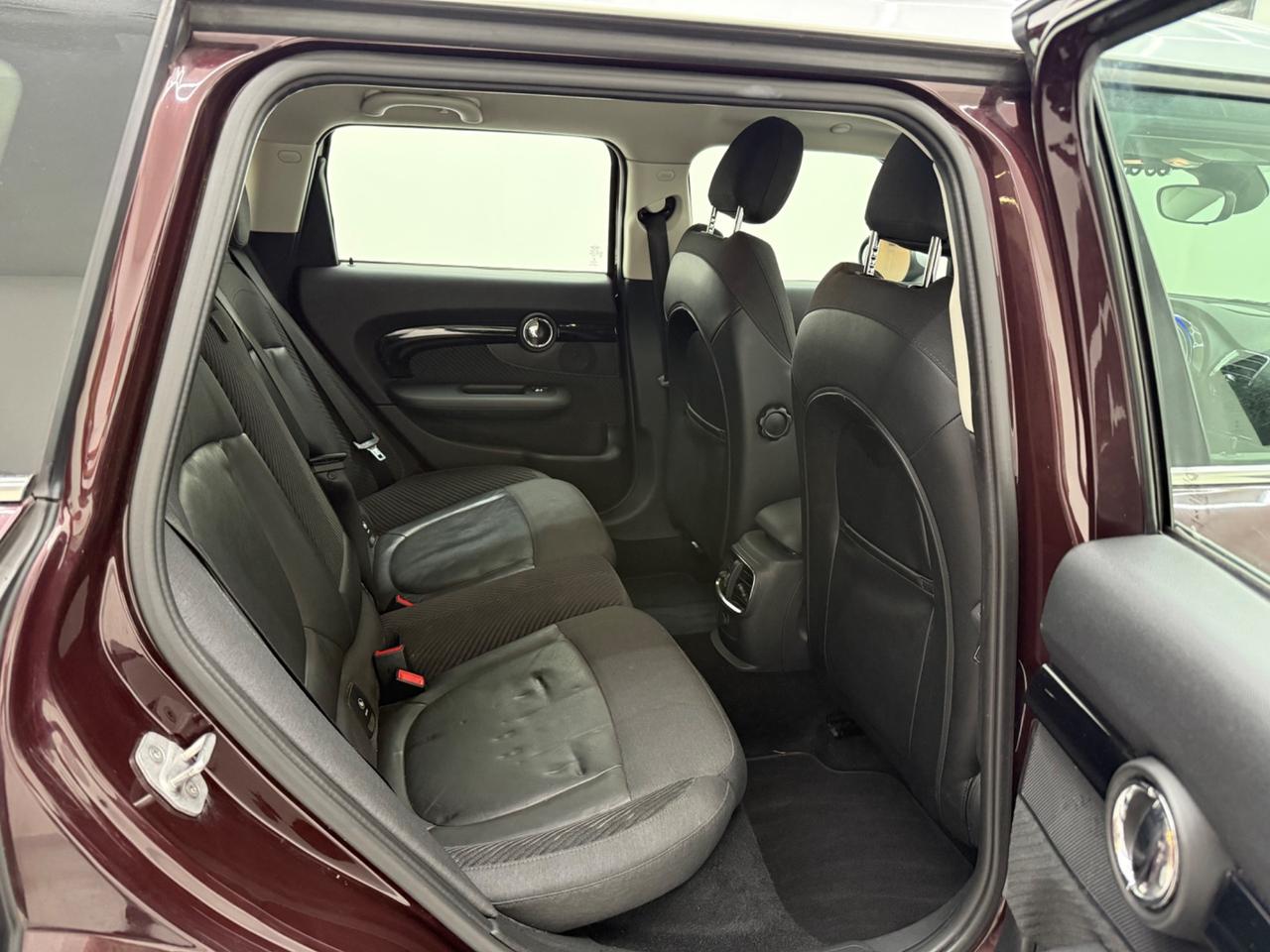 Mini One D Clubman 1.5 Business Automatica