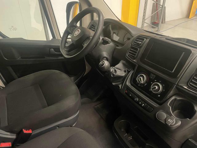 FIAT 28 2.2 Mjt FIAT 28 2.2 Mjt 120CV PC-TN Furgone