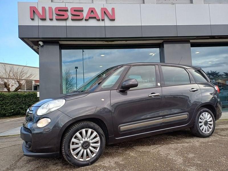 FIAT 500L Living 1.6 Multijet 105cv Pop Star KM CERTIFICATI-GARANZIA
