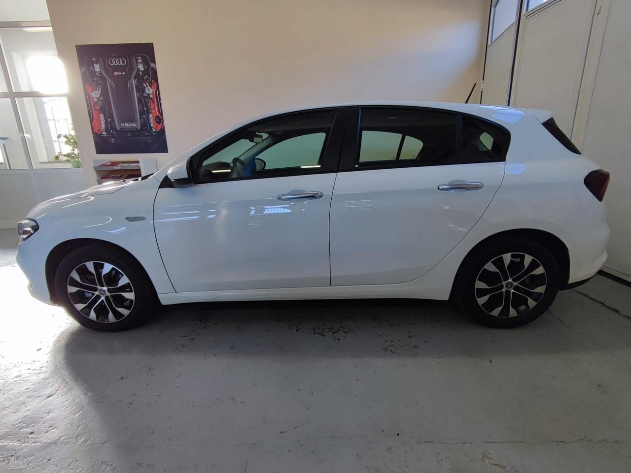 Fiat Tipo 1.6 Mjt S&S 5 porte Life 131 cv