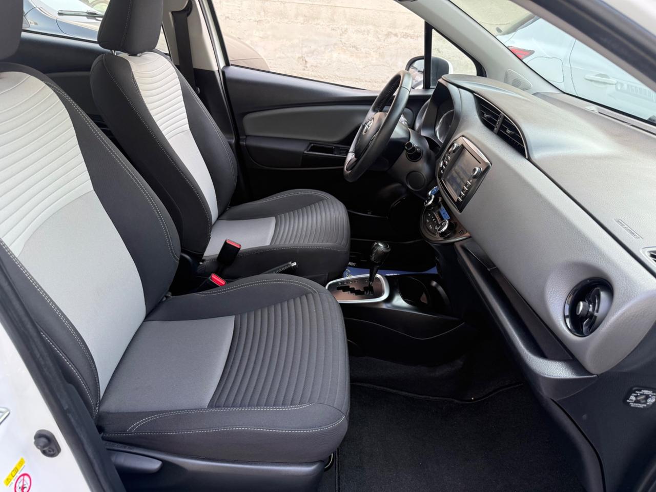 Toyota Yaris 1.5 Hybrid - 2018