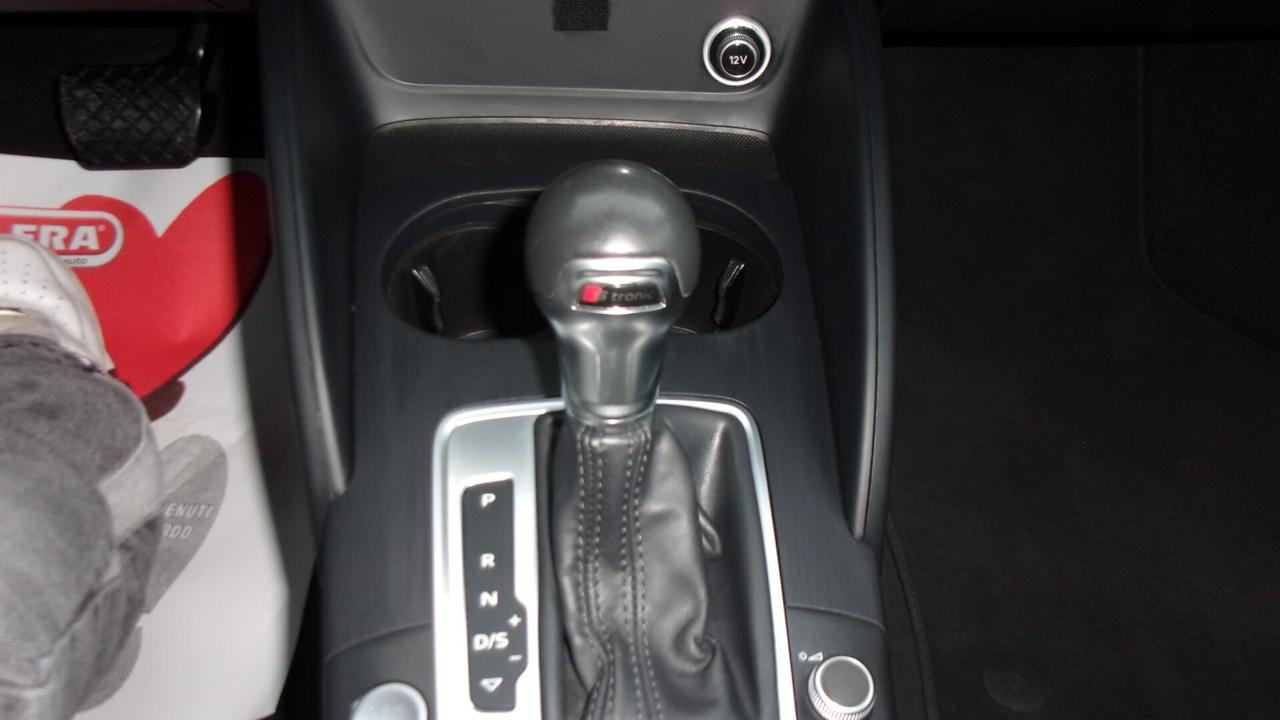 Audi A3 SPB 35 TDI S tronic Sport