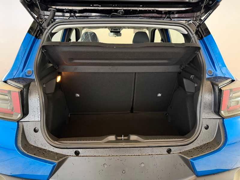 CITROEN Nuova C3 Turbo 100cv - PLUS