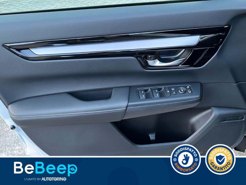 Honda CR-V 2.0 HEV ADVANCE STYLE AWD 148CV