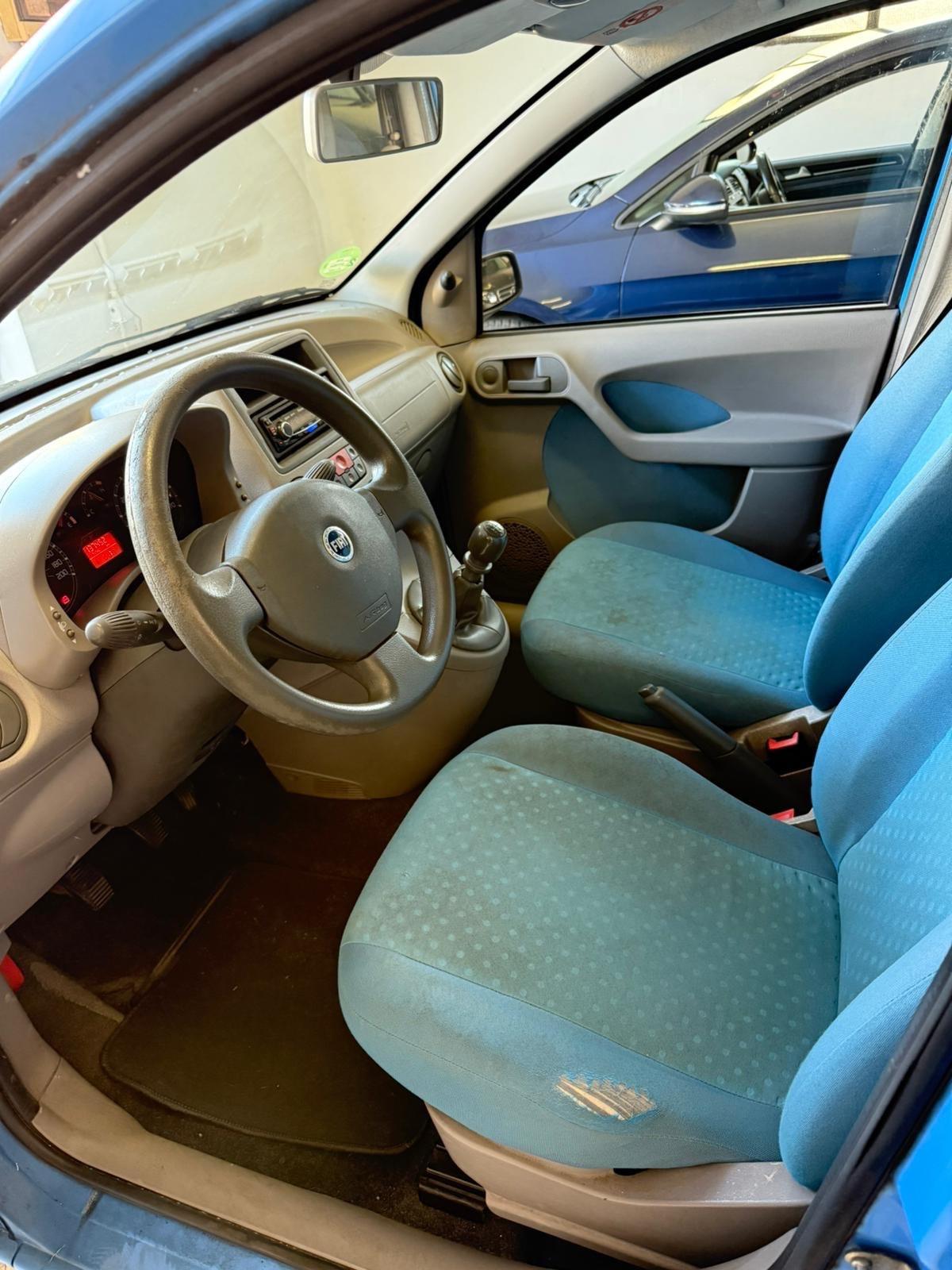 Fiat Panda 1.2 Dynamic