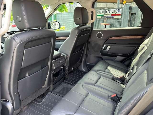 Land Rover Discovery 3.0 sdv6 HSE 306cv GANCIO 20 TAGLIANDI IVA ESP!!!!